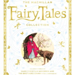 Macmillan Fairy Tales Collection