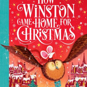 How Winston Came Home for Christmas