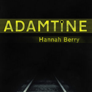 Adamtine