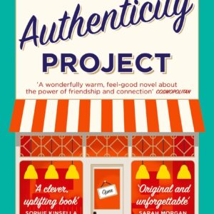 Authenticity Project