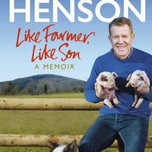 Like Farmer, Like Son