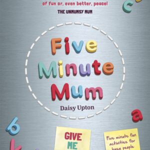 Five Minute Mum: Give Me Five