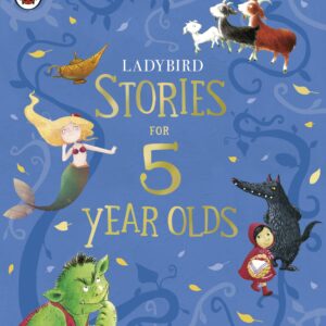 Ladybird Stories for Five Year Olds