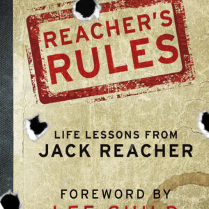 Reacher's Rules: Life Lessons From Jack Reacher