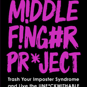 Middle Finger Project