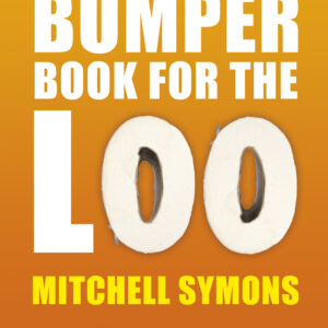 Bumper Book For The Loo