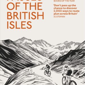 Cols and Passes of the British Isles
