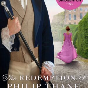 Redemption of Philip Thane