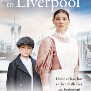 Coming Home to Liverpool