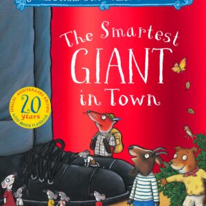 Smartest Giant in Town 20th Anniversary Edition