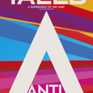 Antifragile