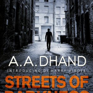 Streets of Darkness