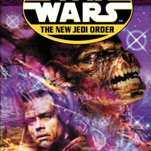 Star Wars: The New Jedi Order - Star By Star