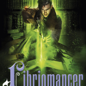 Libriomancer