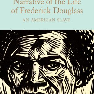 Narrative of the Life of Frederick Douglass