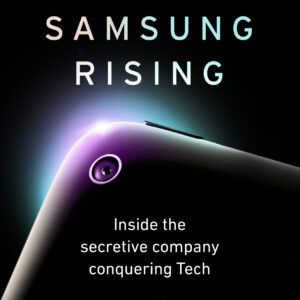 Samsung Rising