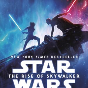 Star Wars: Rise of Skywalker (Expanded Edition)