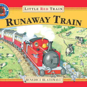 Little Red Train: The Runaway Train