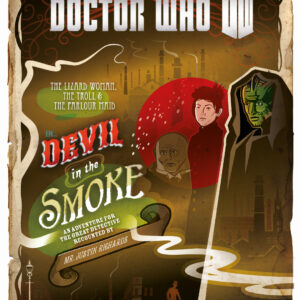 Doctor Who: Devil in the Smoke