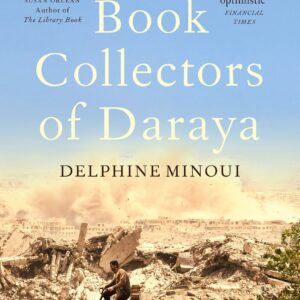 Book Collectors of Daraya