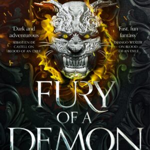 Fury of a Demon
