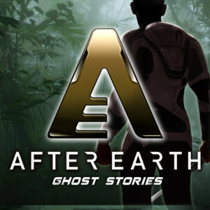 Hunted - After Earth: Ghost Stories (Short Story)