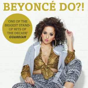 What Would Beyoncé Do?!