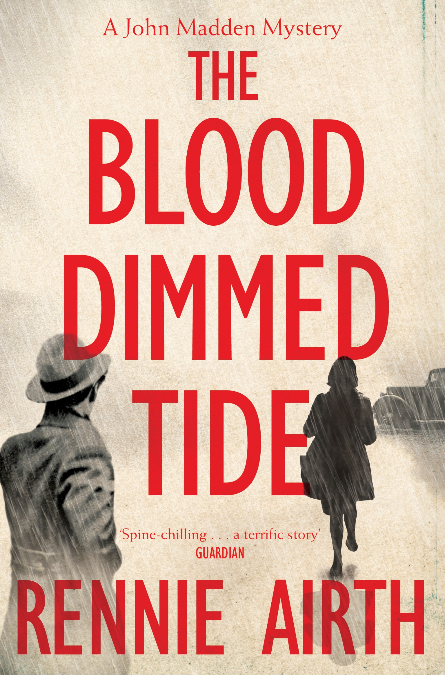 Blood Dimmed Tide