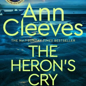 Heron's Cry