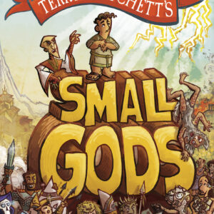 Small Gods