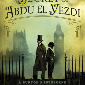 Secret of Abdu El Yezdi