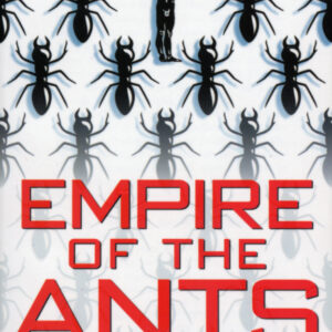 Empire Of The Ants