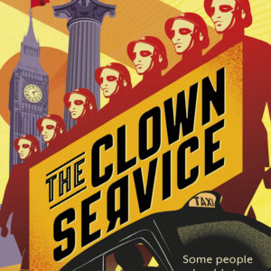 Clown Service