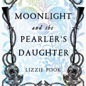 Moonlight and the Pearler's Daughter