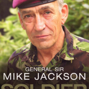 Soldier: The Autobiography