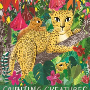 Counting Creatures
