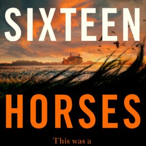 Sixteen Horses