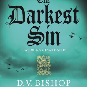 Darkest Sin