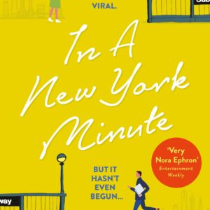 In A New York Minute