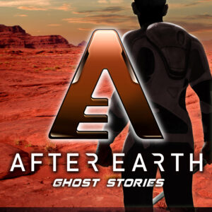 Peace - After Earth: Ghost Stories (Short Story)