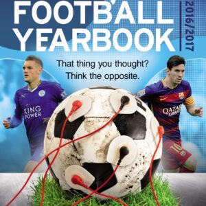 OptaJoe's Football Yearbook 2016