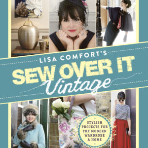 Sew Over It Vintage