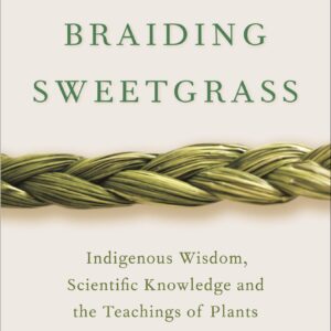 Braiding Sweetgrass