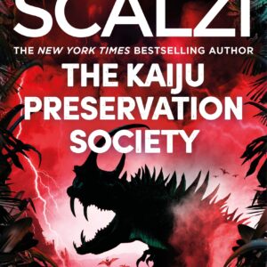 Kaiju Preservation Society