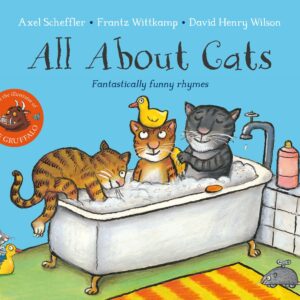 All About Cats