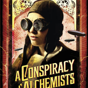 Conspiracy of Alchemists