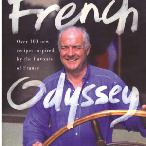 Rick Stein's French Odyssey