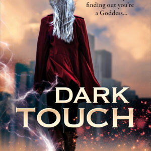Dark Touch