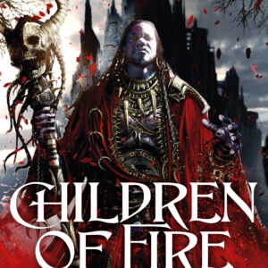 Children of Fire
