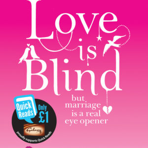 Love Is Blind